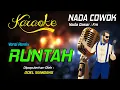 Download Lagu Karaoke RUNTAH - Doel Sumbang ( Nada Pria )