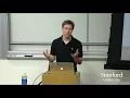 Lecture 8 Deep Learning Software