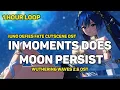 Download Lagu In Moments Does Moon Persist | Iuno OST | By Moon's Fated Light | Wuthering Waves 2.6 OST Playlist