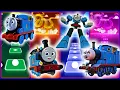 Download Lagu Thomas Tomika vs Thomas Cartoon vs Thomas the Tank Engine Cartoon vs Thomas Memories | Coffin Dance