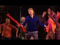 Everybody Say Yeah from the KINKY BOOTS Tour
