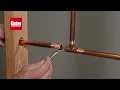 Solder Sweat Copper Pipe Oatey 50684 Safe-Flo Silver Plumbing Kit best solder for copper pipe