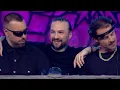 Save The World / Reload / Tell Me Why (Swedish House Mafia LIVE at Tomorrowland 2024)