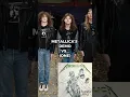 Download Lagu METALLICA’S DEMO VS OFFICIAL RELEASE (ONE) #metallica #metal #one #andjusticeforall #rocknroll