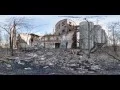 Using 360 as a panorama viewer
