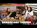 Lagu DEDE GEMES MEMPESONA !!! AWALNY​A NGETAWAIN TAPI LULUH SAMA LAGU TUMHIHO