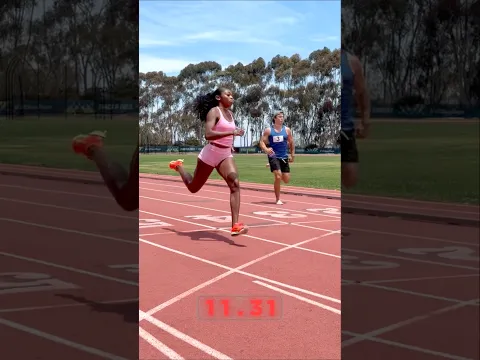 Average Men VS Pro Woman!