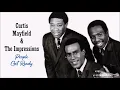 Curtis Mayfield & The Impressions - People Get Ready (1965)