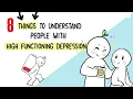 Download Lagu 8 Things People with High Functioning Depression Want You To Know
