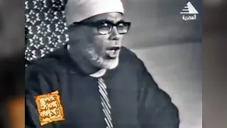 صدقني ستعيده هذا المقطع أكثر من مرة تلاوة مرئية رهيبة للشيخ الح ص ري ᴴᴰ 