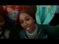 Lola Brooke - Don't Play With It (Remix) (Official Video) ft. Latto, Yung Miami