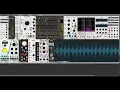 VCV Rack - Ring mod with switch