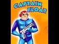 Captain Float - Mobile2win 2003 year Java Game