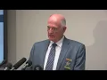 Stearns County Sheriff s Office Blasts Early Stage Of Wetterling Investigation