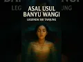 Lagu THE ORIGIN OF BANYUWANGI – LEGEND OF SRI TANJUNG | Indonesian Folktale