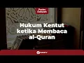 Download Lagu Hukum Kentut ketika Membaca Al Quran - Poster Dakwah Yufid TV