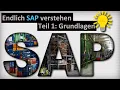 Download Lagu Endlich SAP verstehen - Teil 1:  ERP-Grundlagen, Transaktionen und Stamm-/Bewegungsdaten
