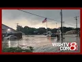 Avoiding storm related scam