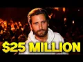 How Did Scott Disick Become a MILLIONAIRE