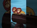 Download Lagu The Alternate Ending: Scar's Demise Instead of Mufasa #shorts #lionking