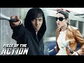 Lagu Meet Baseball Bat Man And Hammer Girl | The Raid 2