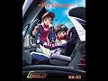 Download Lagu I'll come 〜新世紀GPXサイバーフォーミュラ 〜　（ギターカバー）