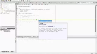 Week 2 - Java Variables