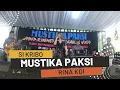 Download Lagu Si Kribo Cover RIna KDI (LIVE SHOW sanghiyangkalang Batukaras Pangandaran)