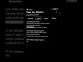 Download Lagu .•♫•Tada Koe Hitotsu•♫•.#lirik lagu Jepang