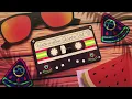 Watermelon Season Vol. VI Summer Mixtape