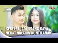 Download Lagu Paku Kuntilanak Bikin Aryo Banyak Harta! | Aini Malaikat Tak Bersayap Eps 230 (2/5)