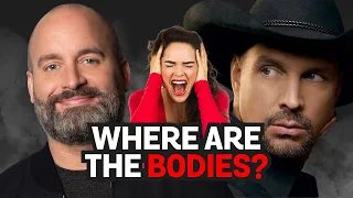 Tom Segura vs Garth Brooks Where Are The Bodies The Saga