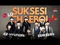 Lagu Perusahaan Korea Panik! Ganti Semua Leader dengan Anak Muda.