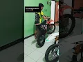 Download Lagu Bore Up Klx 150 Trabasan suara SE Rev Limiter