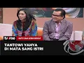Download Lagu Kisah Romantis Tantowi Yahya saat Bertemu dengan Istri | Satu Jam Lebih Dekat tvOne