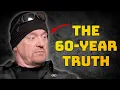 Lagu At 60, The Undertaker Reveals the 5 Wrestlers He Loved Most