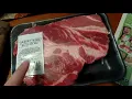 How We Fill Our Deep Freezer On a Budget