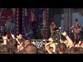 Turisas - The March of the Varangian Guard (Masters of Rock 2018)
