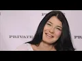 Sharing naughty things about herself before casting - Lucy Li Teal