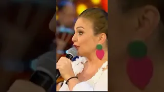 Я огонь ты вода Девятовы Владимир и Марина девятова 