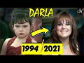 The Little Rascals 1994 Cast Then and Now 2021