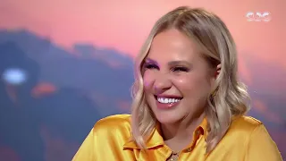 أنا والقناع مين الممثل اللي وقفت قدامه شيرين رضا وحست بالفخر رد غير متوقع 