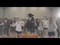 Vaundy - Tokimeki Choreography by Sota kawashima CJDA MV24 (with Lyrics)