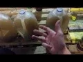 How to Mix Fox Farms Nutrients