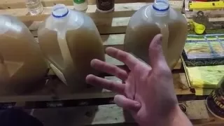How to Mix Fox Farms Nutrients