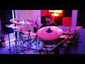 Bodybox - Skante [Drums Only Cover]