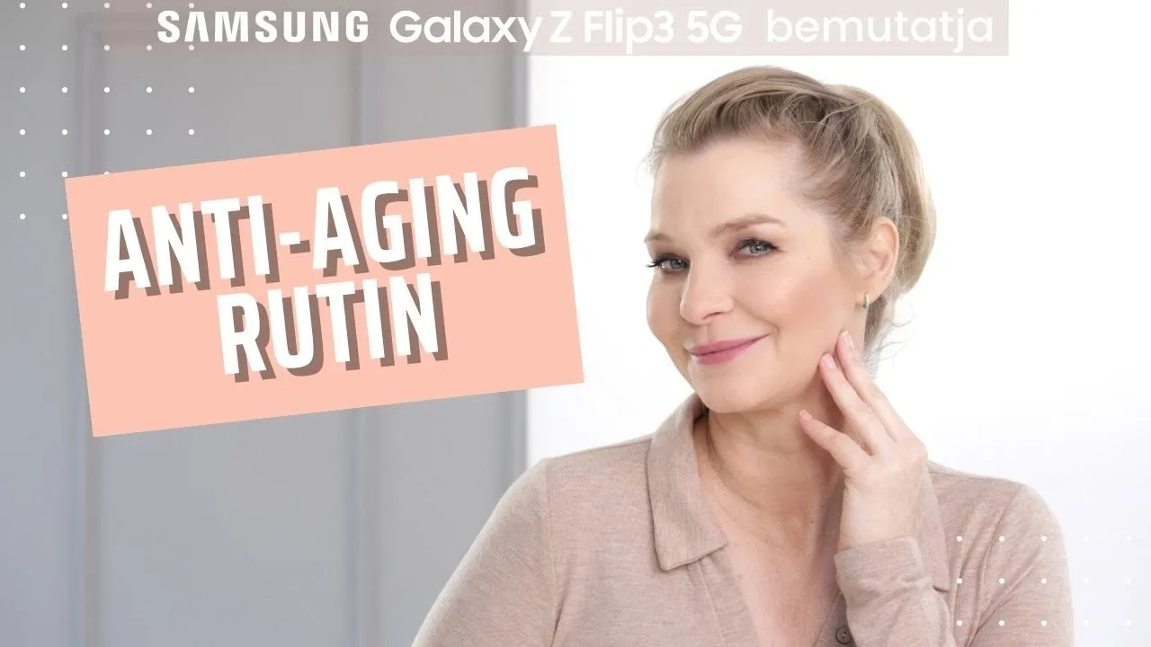 RUTINOZZ VELEM! - Anti-aging rutin