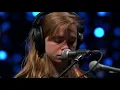 Julien Baker - Appointments (Live on KEXP)