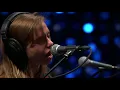 Julien Baker - Appointments Live on KEXP