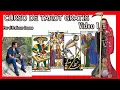 Curso Tarot con el Profesor Arcano 1